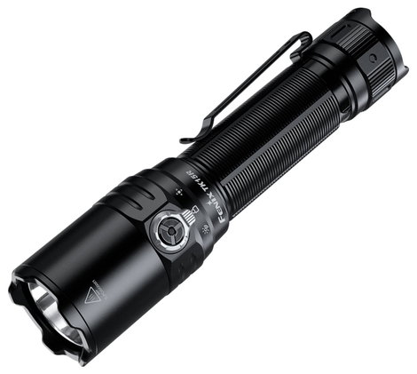 Fenix TK15R IRIS X LED Kézilámpa Akkuról üzemeltetett 3200 lm 205.5 g 3. kép