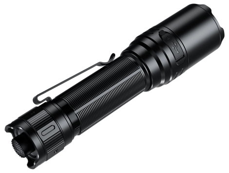 Fenix TK15R IRIS X LED Kézilámpa Akkuról üzemeltetett 3200 lm 205.5 g 4. kép