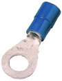 Intercable 182197 ICIQ24S Préselős kábelsaru Ónozott M5 2.5 mm² 1 db bélyegkép
