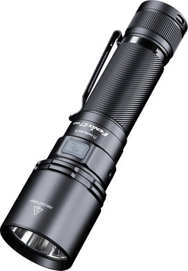 Fenix C7 V2.0 LED Kézilámpa Akkuról üzemeltetett 3300 lm 79 óra 256.5 g