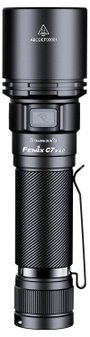 Fenix C7 V2.0 LED Kézilámpa Akkuról üzemeltetett 3300 lm 79 óra 256.5 g 2. bélyegkép