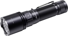 Fenix C7 Pro LED Kézilámpa Akkuról üzemeltetett 4600 lm 85.5 óra 262 g
