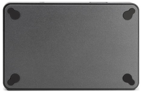 Digitus USB-C® dokkoló állomás Digitus DA-71545-1 Stazione di docking per dischi con funzione di clo 8. kép