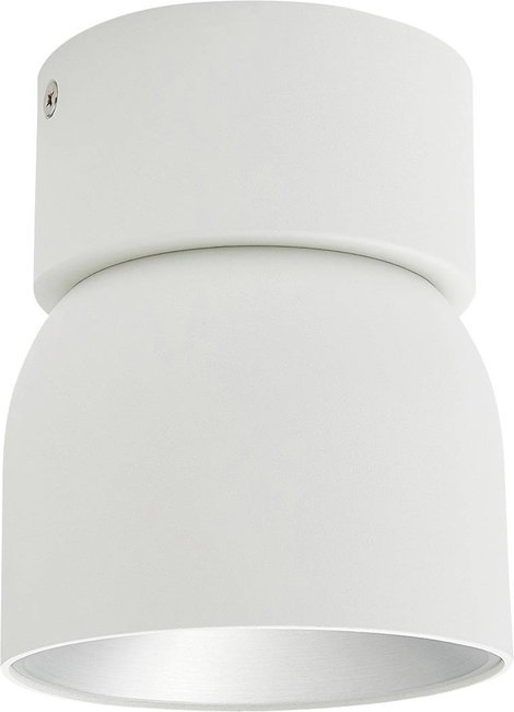 Nordlux Pitcher 2310400101 Mennyezeti lámpa GU10 Fehér