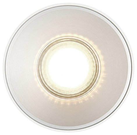 Nordlux Pitcher 2310400101 Mennyezeti lámpa GU10 Fehér 2. kép