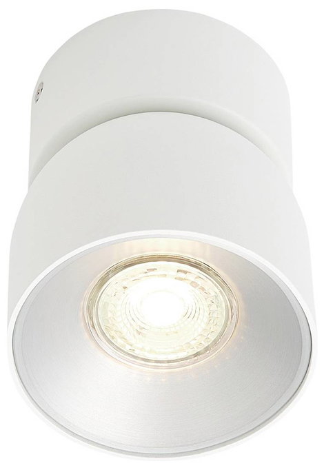 Nordlux Pitcher 2310400101 Mennyezeti lámpa GU10 Fehér 3. kép