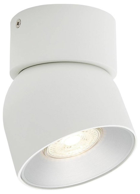 Nordlux Pitcher 2310400101 Mennyezeti lámpa GU10 Fehér 4. kép