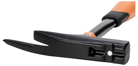Picard BlackGiant® 82010 Ácskalapács 820 g 315 mm DIN 7239 1 db 5. kép