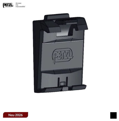 Petzl E073CA00 Sisaktartó EEK A (A - G) Petzl PIXA 1, PIXA 2, PIXA 3, PIXA 3R, PIXA Z1, SWIFT RL PRO