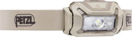 Petzl ARIA® 1 RGB Desert LED Fejlámpa Elemekről üzemeltetett, Li-ion akkuk, vagy elemes működés 350 