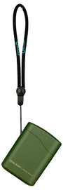 OLight Baton 4 Premium Edition (OD Green) Kézilámpa 1300 lm 2. bélyegkép