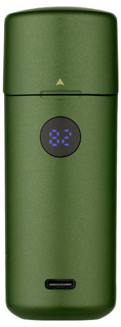 OLight Baton 4 Premium Edition (OD Green) Kézilámpa 1300 lm 3. kép