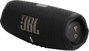 JBL Charge 5 Wifi Bluetooth hangfal Porálló, Vízálló, Kültéri, Powerbank funkció Fekete bélyegkép