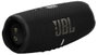 JBL Charge 5 Wifi Bluetooth hangfal Porálló, Vízálló, Kültéri, Powerbank funkció Fekete 4. bélyegkép