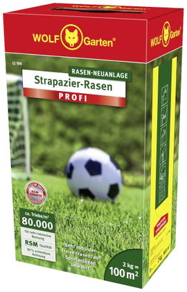 WOLF-Garten 3821040 1 db