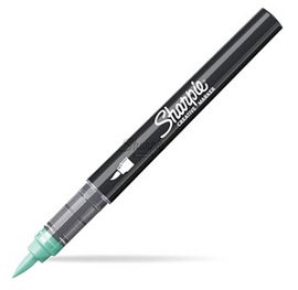 Sharpie SHARPIE Creative Marker Ecsetes marker Zöld