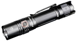 Fenix Light PD35 V3.0 LED Kézilámpa Li-ion akkuk, vagy elemes működés 1700 lm 230 óra 83.5 g