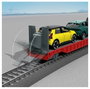 Märklin World 044125 Autószállító, Teherkocsi AC 3. bélyegkép