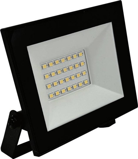 V-TAC VT-44022 23984 LED-es fényszóró EEK: F (A - G) 20 W Fényszín (fényforrás): Semleges fehér