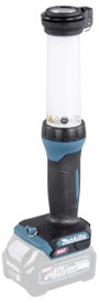 Makita ML002G Makita LED akkus műhelylámpa 40V max. (akkumulátor és töltő nélkül) 2021-es energiahat 3. bélyegkép