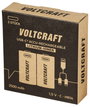 Babyakku VOLTCRAFT Lítiumion 1.5 V 2500 mAh 2 db 4. bélyegkép