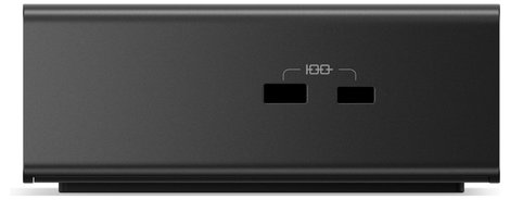 Lenovo USB-C® dokkoló állomás LENOVO USB 4 Smart Dock 100W 10. kép