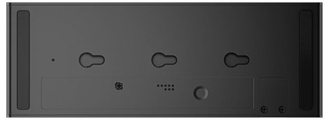 Lenovo USB-C® dokkoló állomás LENOVO USB 4 Smart Dock 100W 7. kép