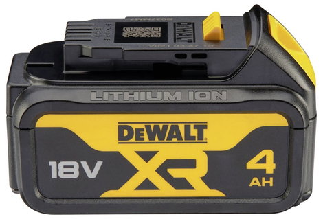DEWALT -Akkus ütvefúró-csavarozó 10. kép