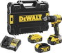 DEWALT -Akkus ütvefúró-csavarozó bélyegkép