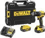 DEWALT -Akkus ütvefúró-csavarozó 2. bélyegkép