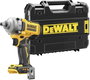 DEWALT DCF892NT-XJ+DCB182-XJ Akkus ütvecsavarozó 18 V Vele szállított akkuk száma 1 Lítiumion 2. bélyegkép