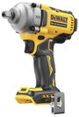 DEWALT DCF892NT-XJ+DCB182-XJ Akkus ütvecsavarozó 18 V Vele szállított akkuk száma 1 Lítiumion 3. bélyegkép