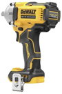 DEWALT DCF892NT-XJ+DCB182-XJ Akkus ütvecsavarozó 18 V Vele szállított akkuk száma 1 Lítiumion 7. bélyegkép