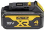 DEWALT DCD794P2T-QW+DCB182-XJ Akkus fúrócsavarozó 18 V 5 Ah Lítiumion 10. bélyegkép
