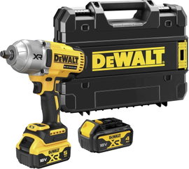 DEWALT DCF900NT-XJ+DCB182-XJ Akkus ütvecsavarozó 18 V