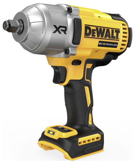 DEWALT DCF900NT-XJ+DCB182-XJ Akkus ütvecsavarozó 18 V 3. kép