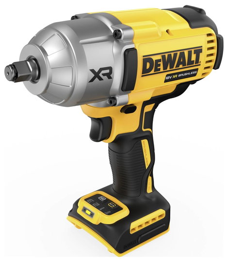 DEWALT DCF900NT-XJ+DCB182-XJ Akkus ütvecsavarozó 18 V 5. kép