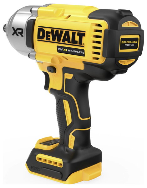 DEWALT DCF900NT-XJ+DCB182-XJ Akkus ütvecsavarozó 18 V 7. kép