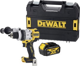DEWALT -Akkus ütvefúró-csavarozó 1530 W