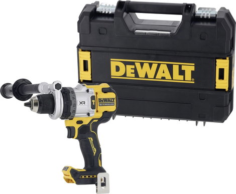 DEWALT -Akkus ütvefúró-csavarozó 1530 W 2. kép