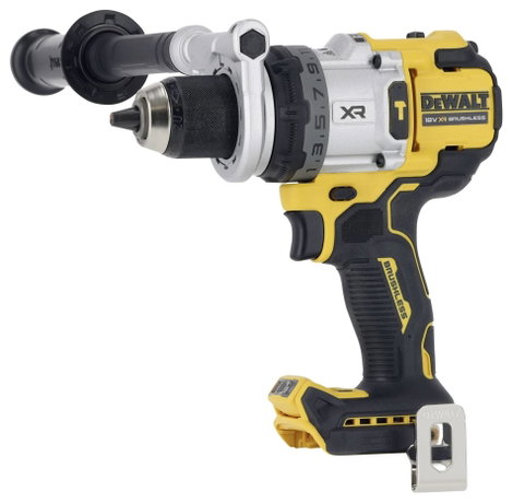 DEWALT -Akkus ütvefúró-csavarozó 1530 W 3. kép