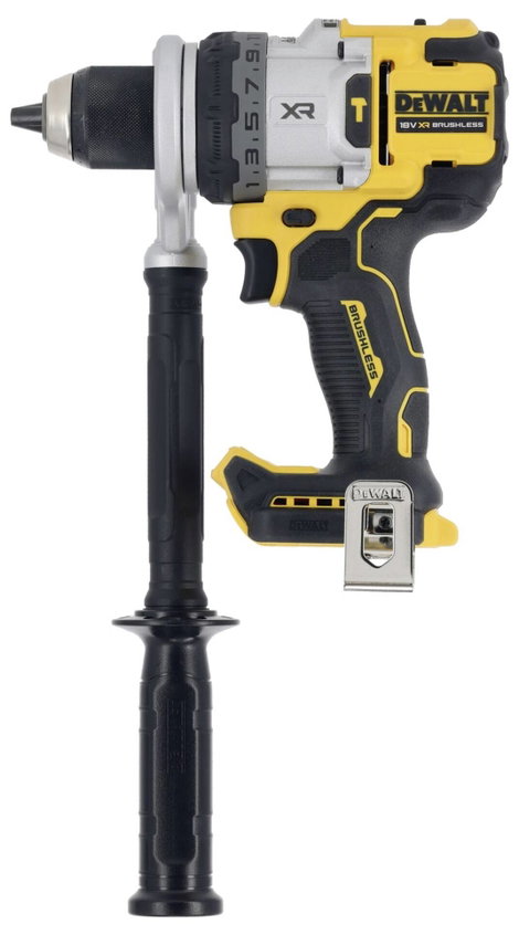 DEWALT -Akkus ütvefúró-csavarozó 1530 W 4. kép