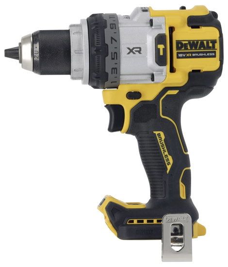 DEWALT -Akkus ütvefúró-csavarozó 1530 W 5. kép