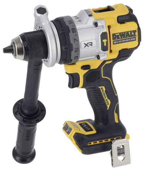 DEWALT -Akkus ütvefúró-csavarozó 1530 W 6. kép