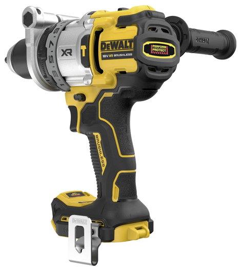 DEWALT -Akkus ütvefúró-csavarozó 1530 W 8. kép