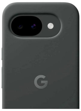 Google GOOGLE - Pixel 10a Case Obsidian STA5 YEA4 Case Google Pixel 10a Obsidian GA10871-WW