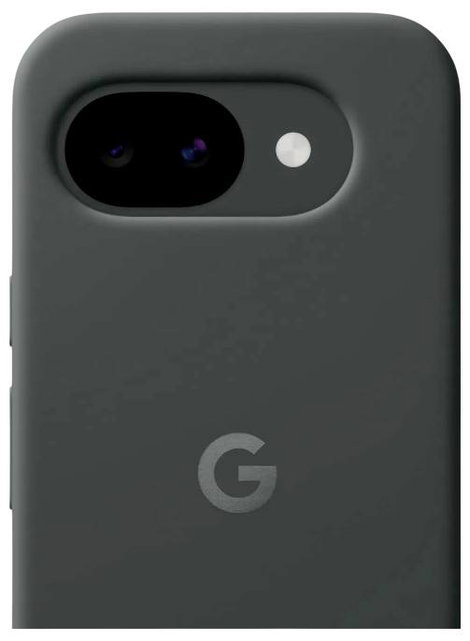 Google GOOGLE - Pixel 10a Case Obsidian STA5 YEA4 Case Google Pixel 10a Obsidian GA10871-WW
