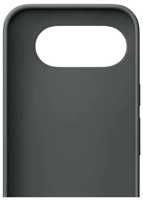 Google GOOGLE - Pixel 10a Case Obsidian STA5 YEA4 Case Google Pixel 10a Obsidian GA10871-WW 3. kép