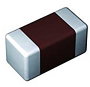 Darfon Kerámia kondenzátor 0603 100 nF 50 V 10 % (H x Sz x Ma) 1.6 x 0.8 x 0.8 mm 1 db bélyegkép