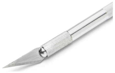 Weller Xcelite XN100 Precíziós- és barkácskés 4. kép